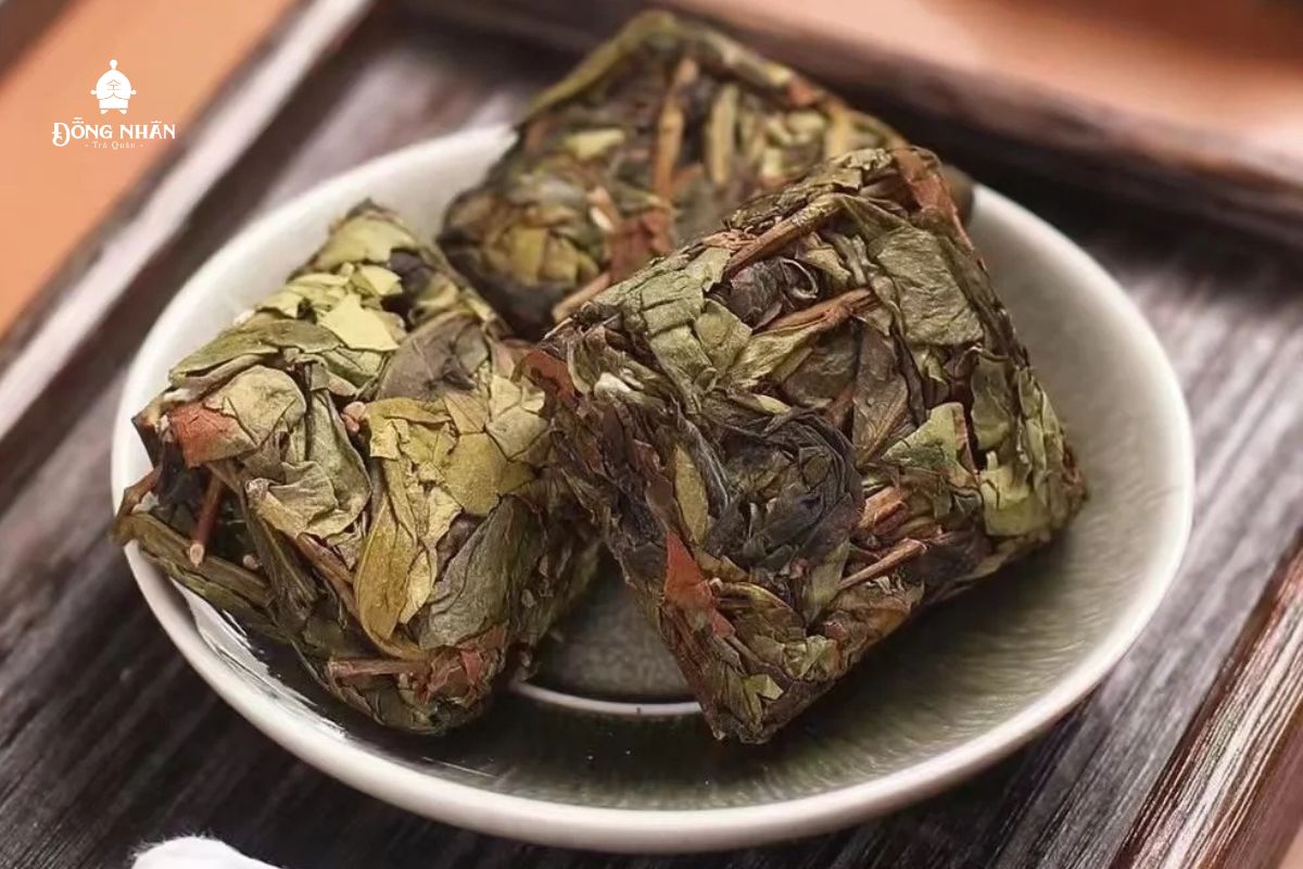 TRÀ CHƯƠNG BÌNH THUỶ TIÊN CÓ PHẢI LÀM TỪ HOA THUỶ TIÊN? KHÁC GÌ VỚI TRÀ VŨ DI THUỶ TIÊN?